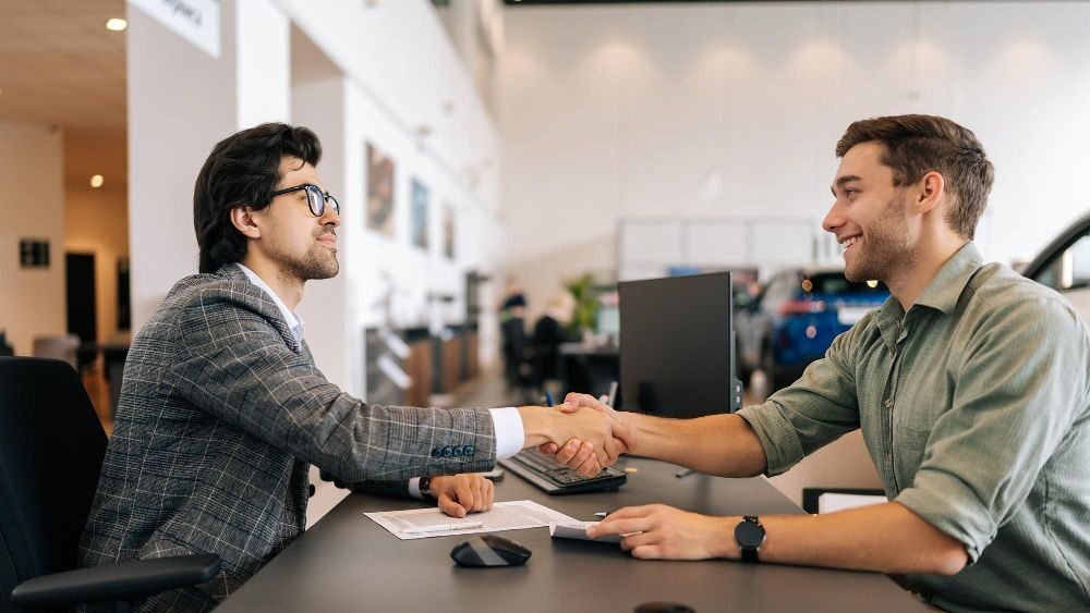 website design for Agency business vizag