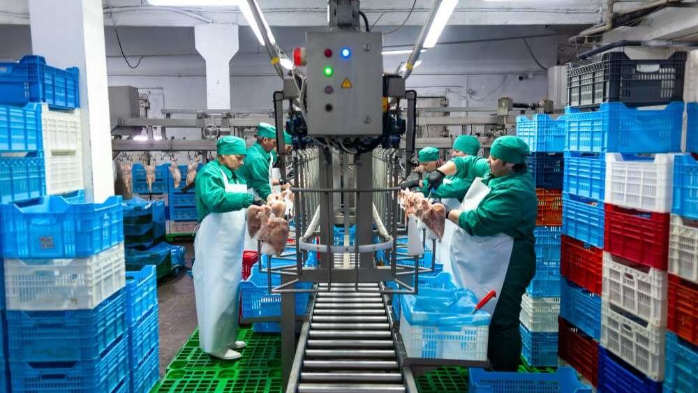 website design for Products Manufacturer vizag