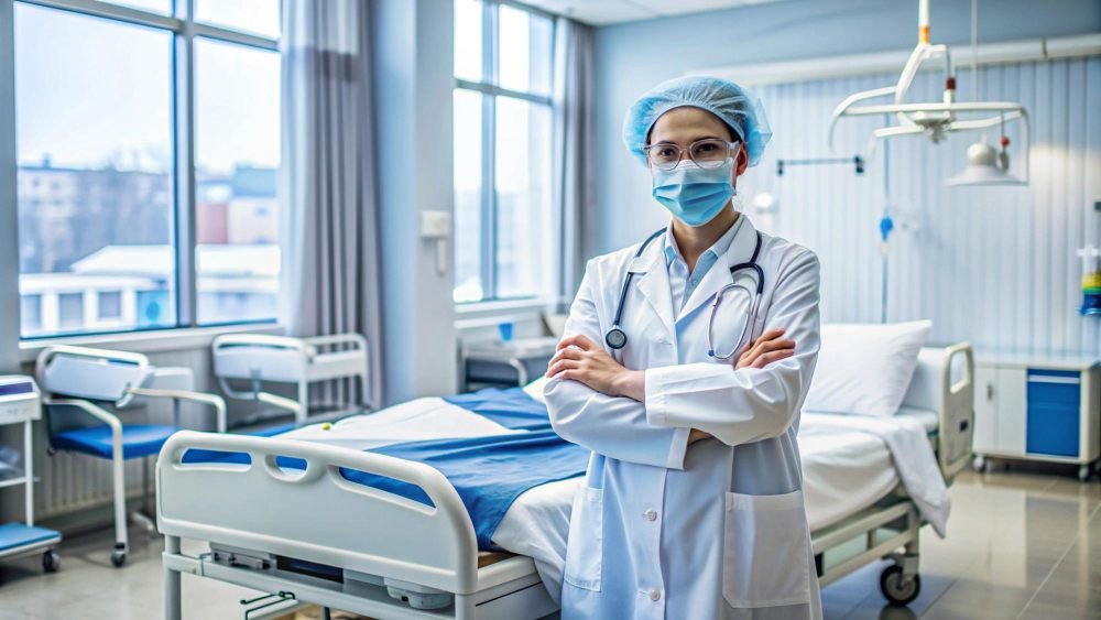 website design for hospital vizag